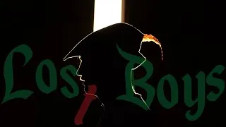 Thumbnail: Lost Boys January 2026 Camp Clewiston