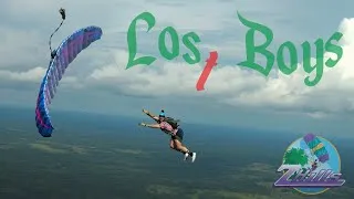 Thumbnail: LOST BOYS ZHILLS 2025