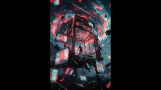 Thumbnail: Snaik Seven - Welcome to My Hell (Official Audio)