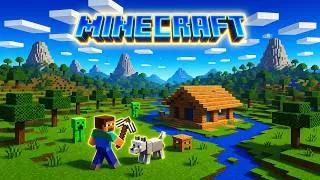 Thumbnail: Minecraft played by the Boolie