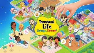 Thumbnail: TomoDachi Life: Living the Dream played by the Second Born