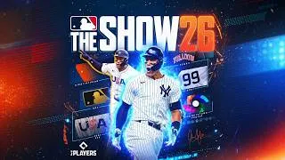 Thumbnail: MLB The Show 26 played by a Bear