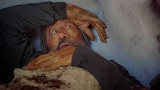 Thumbnail: Homeless Man Trapped Inside a Garbage Truck After Hiding in a Dumpster.