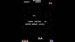 Thumbnail: 🎮🕹️👉Fantastic (198X) - Gameplay Arcade (1cc)