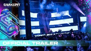 Thumbnail: Snakepit 2026 | Official trailer