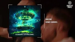 Thumbnail: Chrizens - Cosmic Carousel