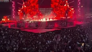 Thumbnail: The R&B Tour Starring Usher Raymond + Chris Brown July 7,2026