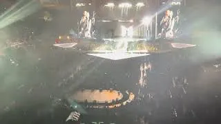 Thumbnail: The R&B Tour Starring Usher Raymond + Chris Brown part 3