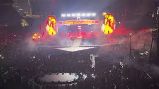 Thumbnail: The R&B Tour Starring Usher Raymond + Chris Brown part 2