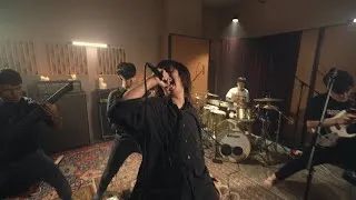 Thumbnail: Aggressive Raisin Cat - Cough Bin | Snakeweed Sessions