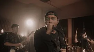 Thumbnail: Wormrot - Behind Closed Doors & When Talking Fails, It’s Time For Violence | Snakeweed Sessions