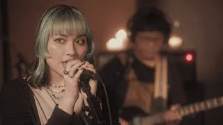 Thumbnail: Sobs - Burn Book | Snakeweed Sessions