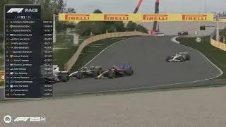 Thumbnail: Jarno Opmeer and Thomas Ronhaar Go SIDE BY SIDE for HALF A LAP