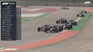 Thumbnail: Jarno Opmeer's DRS Games Caused HUGE Carnage in F1 Esports