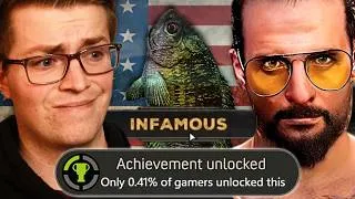 Thumbnail: This Achievement in Far Cry 5 is Nonstop Insanity