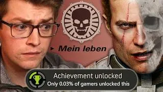 Thumbnail: This Achievement in Wolfenstein 2 is The Craziest Thing I've Ever Done