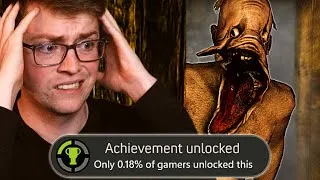 Thumbnail: This Achievement in Amnesia is NOT Good for Your Sanity