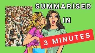Thumbnail: Population Replacement: A 3 Minute Summary