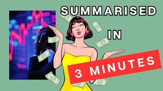 Thumbnail: Market Manipulation: A 3 Minute Summary