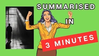 Thumbnail: Presidential Pardon: A 3 Minute Summary