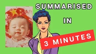 Thumbnail: One Child Policy: A 3 Minute Summary
