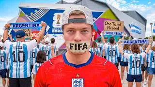 Thumbnail: The World Cup was a LIE!