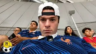 Thumbnail: I Cursed France at the World Cup