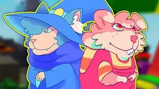 Thumbnail: FIND THE CHOMIKS