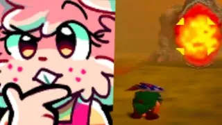 Thumbnail: My Foolproof Plan To Avoid This Fire Attack