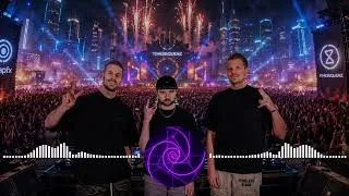 Thumbnail: D-Block & S-te-Fan X Phuture Noize - Arcadia (snapfx Concept ID)