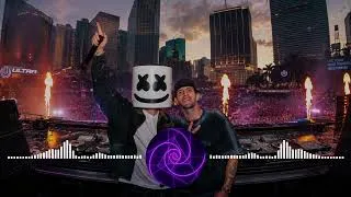 Thumbnail: Illenium & Marshmallo - Close My Eyes (snapfx Concept ID) 