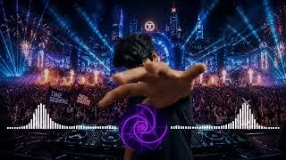 Thumbnail: snapfx - Superstar (Official Music Visualization)