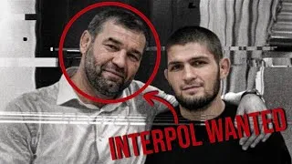 Thumbnail: The Hidden Sponsor Behind Khabib