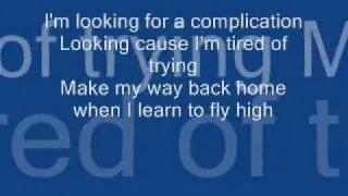 Thumbnail: Foo Fighters - Learn To Fly(w/lyrics)