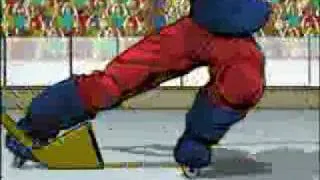Thumbnail: Top Five Favorite NHL Teams