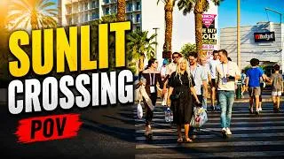 Thumbnail: POV Street Photography
