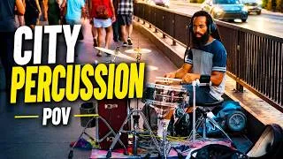 Thumbnail: POV Street Photography