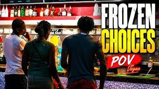 Thumbnail: POV Street Photography