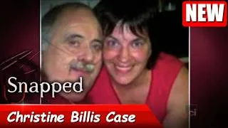 Thumbnail: Snapped 2026 full Episodes | Snapped: Women Who Kill 2026 l Christine Billis Case