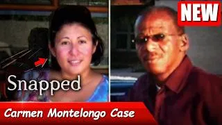 Thumbnail: Snapped 2026 full Episodes | Snapped: Women Who Kill 2026 l Carmen Montelongo Case