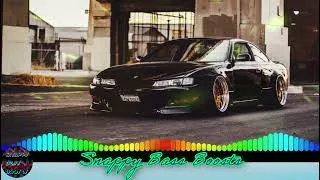 Thumbnail: Travis Scott - SKITZO Ft. Young Thug (Bass Boosted)