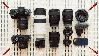 Thumbnail: my last gear video
