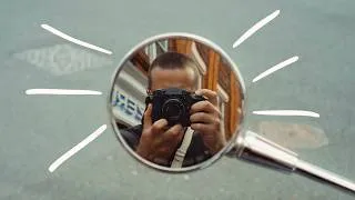 Thumbnail: the other side of photography 
