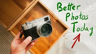 Thumbnail: 35mm Lens | How To Shoot