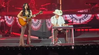 Thumbnail: Kacey Musgraves "Middle of Nowhere" Tour in Boston, MA 08-28-2026