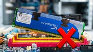 Thumbnail: How to Install RAM Properly: Did We Do It Right?