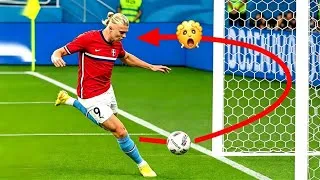 Thumbnail: Funniest Moments In Football | Comedy Moments In Football