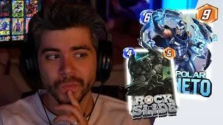Thumbnail: I Lost To This Deck, So I Built It
