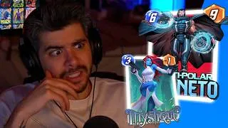 Thumbnail: This deck might be GENIUS!