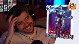 Thumbnail: I was told this would be INSANE!